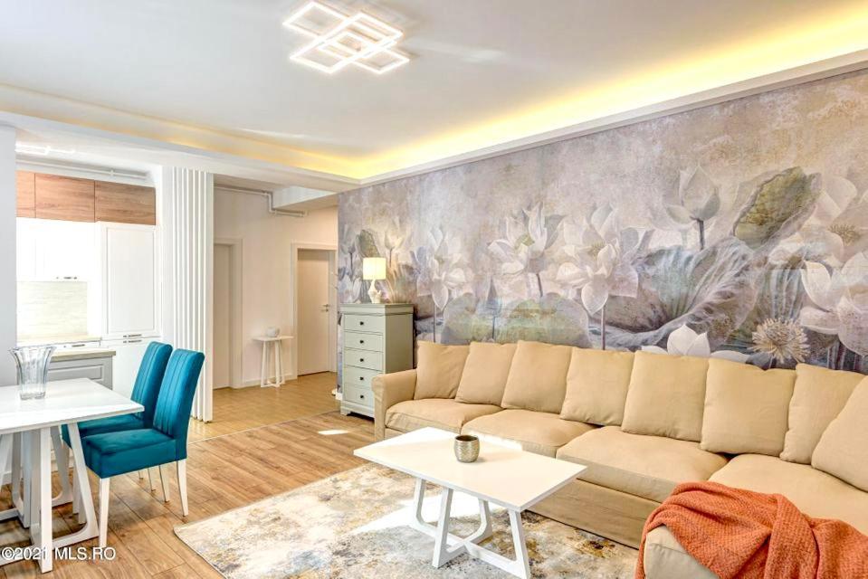 Smaranda Park Lake Bucureşti Exterior foto